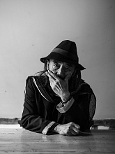 Yohji Yamamoto