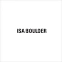 Isa Boulder